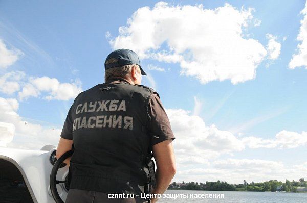 Прошел  совместный  рейд по обеспечению безопасности  на водных объектах г.Н.Тагил (фоторепортаж)