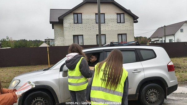 Профилактические рейды в МКД Дзержинского района 