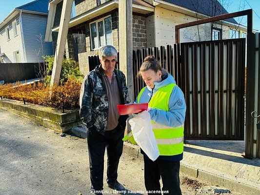 Рейды с целью реагирования на пожар в  микрорайоне Лебяжка