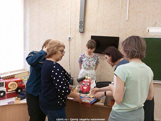 Подведены  итоги 72 городской выставки технического и декоративно-прикладного творчества детей  и учащейся молодежи