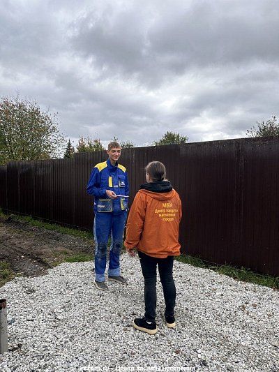 Рейд - реагирование на пожар в частном секторе по улице Алтайская