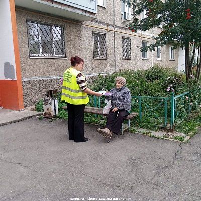 Рейды - реагирование на пожар в многоэтажных домах мкр. ГГМ