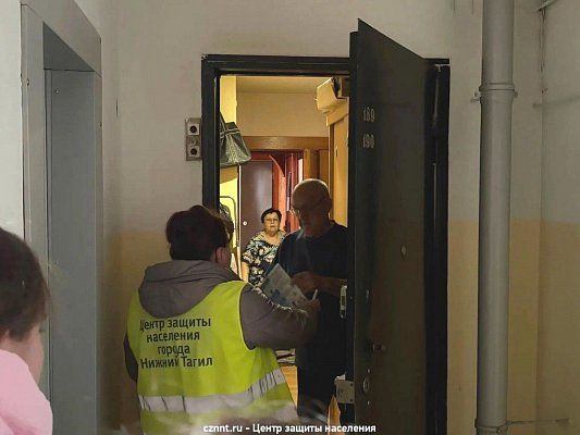 Рейды - реагирование на пожар в многоэтажных домах мкр. ГГМ 