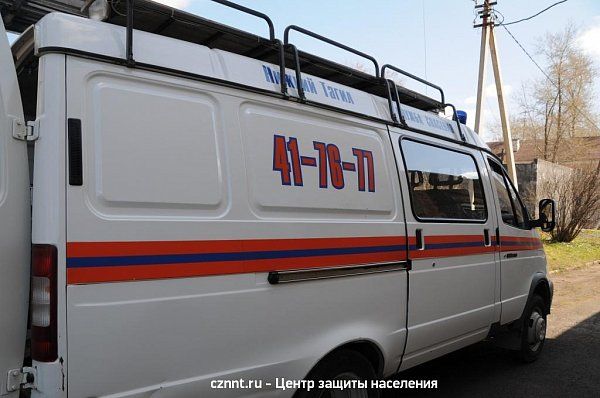 В рамках всероссийского открытого урока  по ОБЖ прошел мастер-класс  спасателей  в школе № 66