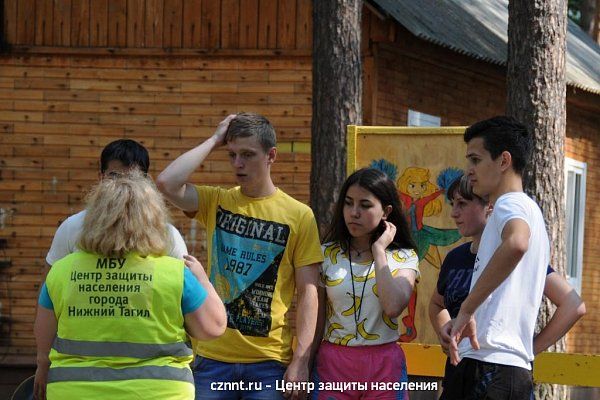 Этап " Спасение утопающего"