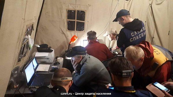 Тагильские спасатели  заняли 1  место на областных соревнованиях «Уралспас-2019»