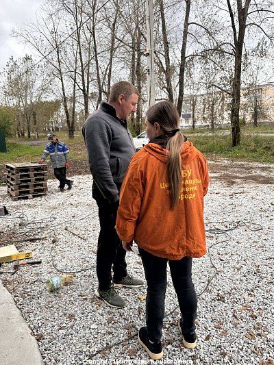 Рейд - реагирование на пожар в частном секторе по улице Алтайская