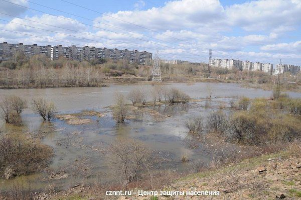 Городские соревнования «Юный  спасатель-2016»  прошли на г.Шихан