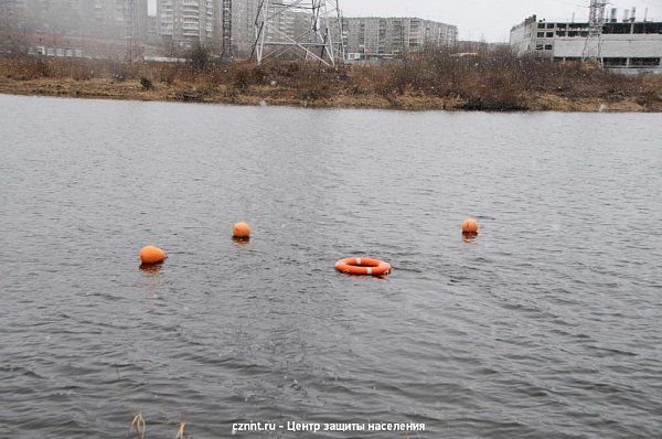 Городские соревнования «Юный спасатель – 2019» (фоторепортаж)