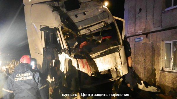 Авария с пятью погибшими произошла в с. Николо-Павловское