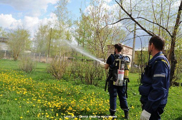 Спасатели провели мастер-класс для дошколят в рамках подготовки к Дню защиты  детей