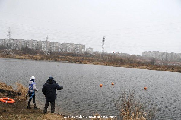 Городские соревнования «Юный спасатель – 2019» (фоторепортаж)