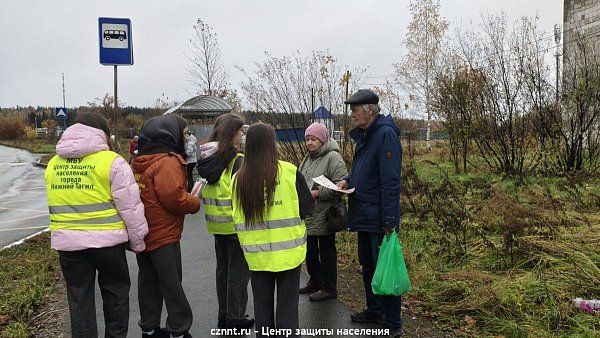 Профилактические рейды в МКД Дзержинского района 