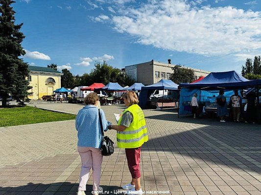 Профилактические рейды на площади у КДК «Современник»