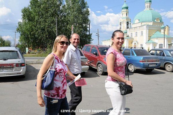 День пожарной  безопасности прошел в детском саду с.Николо-Павлоское и  ЗОЛ «Леневский» (фоторепортаж)